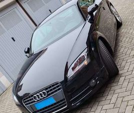 AUDI TT ROADSTER ROADSTER 1.8 TFSI ADVANCED PLUS