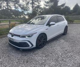 2.0 TSI GTI DSG EURO 6 (START/STOP) 5DR