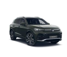 VOLKSWAGEN TIGUAN TIGUAN R-LINE PLUS 1.5 ETSI ACT 110 KW (150 CV) DSG