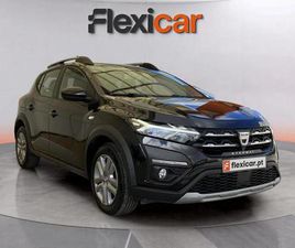 DACIA SANDERO 1.0 TCE STEPWAY EXPRESSION