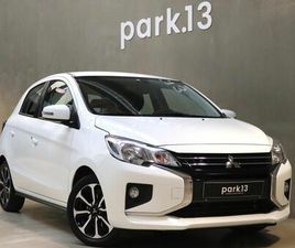 MITSUBISHI SPACE STAR 1.2 INTENSE CVT