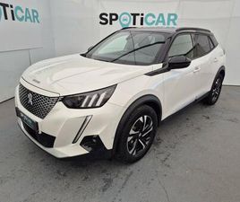 ELECTRIQUE 136 CH GT