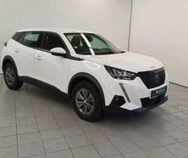 1.2 PURETECH 130CH S&S ACTIVE EAT8