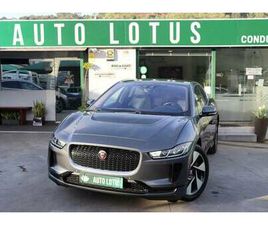 JAGUAR I-PACE S AWD AUT.