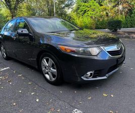 USED 2011 ACURA TSX TECHNOLOGY