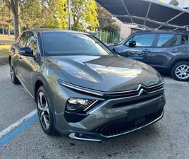 CITROEN C5X C5 X C5 X PURETECH 130 S&S EAT8 PLUS