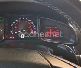 CITROEN DS5 EHDI CMP DESIGN