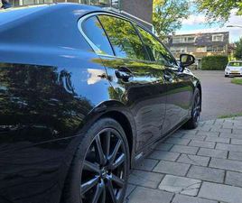 LEXUS GS GS 300 GS 300 300H F SPORT