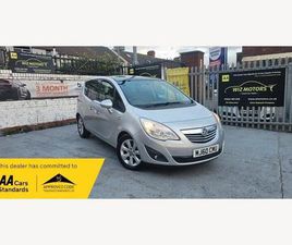 1.7 CDTI SE AUTO EURO 5 5DR