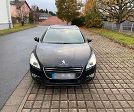 SW HDI FAP 160 AUTOMATIK BUSINESS-LINE