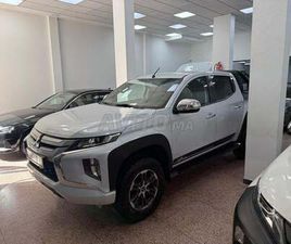 MITSUBISHI L200 TRITON