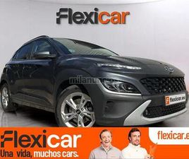 HYUNDAI KONA HYUNDAI - KONA