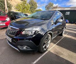 1.7 CDTI SE AUTO 2WD EURO 5 5DR