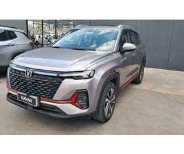 CHANGAN CS35 1.4T AUTO LUXURY PLUS SUV 2023