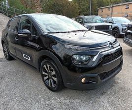 1200 PURETECH MAX 110CV NAV CARPLAY CAM