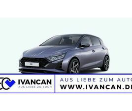 HYUNDAI I20 HYUNDAI I20 1.0T 100PS PRIME