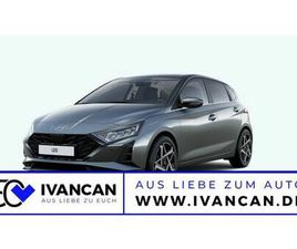 HYUNDAI I20 HYUNDAI I20 1.0T 100PS PRIME