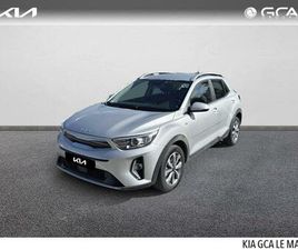 1.0 T-GDI 100CH ACTIVE DCT7