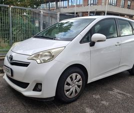 VERSO-S VERSO-S 1.3 MT STYLE