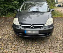 CITROEN C8 2.2 16V EXCLUSIVE
