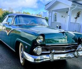 FORD CROWN VICTORIA CROWN VICTORIA