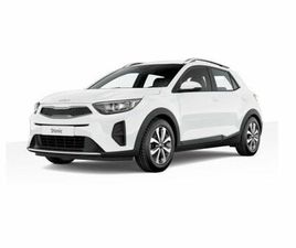 KIA STONIC 1.0T DCT AUTOMATIK VISION