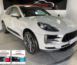 3.0T V6 S PDK 4WD EURO 6 (START/STOP) 5DR