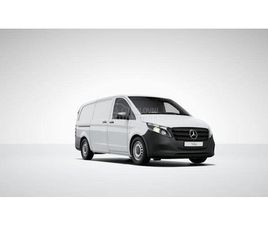MERCEDES BENZ VITO 110CDI FURGON L AKCIJA