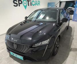 SW BLUEHDI 130 ALLURE