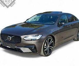 VOLVO S90 LIM. R DESIGN AWD