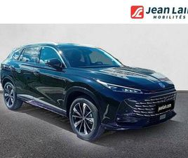 MG EHS EHS 1.5 HYBRID+ 224 CH LUXURY