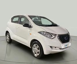 DATSUN REDI-GO