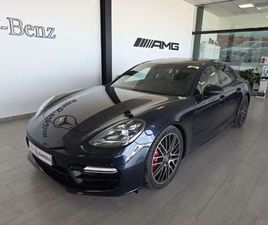 TURBO EXECUTIVE AUT.