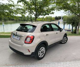 FIAT 500X 1.0 FIREFLY S&S CITY CROSS