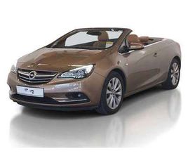 OPEL CASCADA INNOVATION ECOFLEX *LEDER-XENON-92000 KM