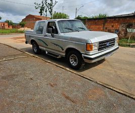 FORD F1000 SUPER DIESEL / SUPER DIESEL TURBO