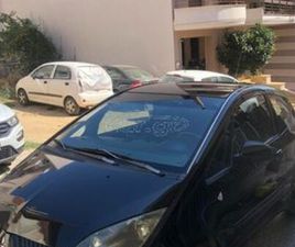 MITSUBISHI COLT 2006 CZT 1.5 TURBO