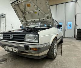 VOLKSWAGEN JETTA VR6 3.2 VR6 SFRO