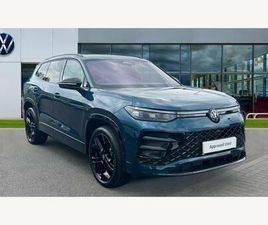 1.5 TSI EHYBRID 19.7KWH R-LINE DSG EURO 6 (START/STOP) 5DR