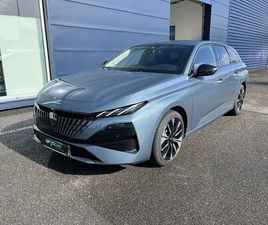 SW HYBRID 145 E-DCS6 ALLURE