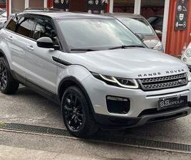 EVOQUE 2.0D I4-L.FLW 150 CV R-DYNAMIC-UNIPRO-RATE