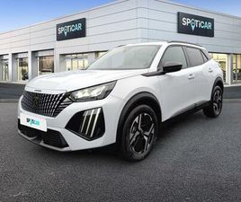 HYBRID 136 E-DCS6 ALLURE