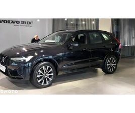 VOLVO XC60 VOLVO XC 60 B4 D PLUS DARK