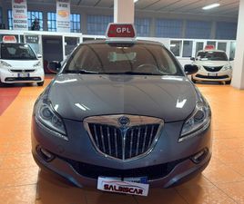 DELTA (2008-2015) DELTA 1.4 T-JET 150 CV ARGENTO