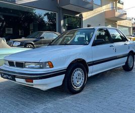 MITSUBISHI GALANT 1992 AUTOMATIC, A/C