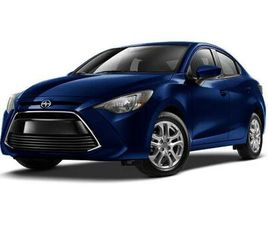 2016 SCION IA