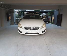 VOLVO V60 2012