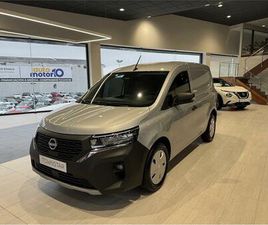 NISSAN TOWNSTAR 2 PLAZAS 1.3G 96KW L1 COMFORT