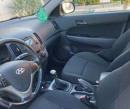 HYUNDAI I30 1.6 CRDI ACTIVE SPECIAL