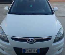 HYUNDAI I30 HYUNDAY I30